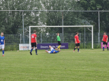 S.K.N.W.K. 2 - Steenbergen 2 (competitie) seizoen 2023-2024 (85/178)